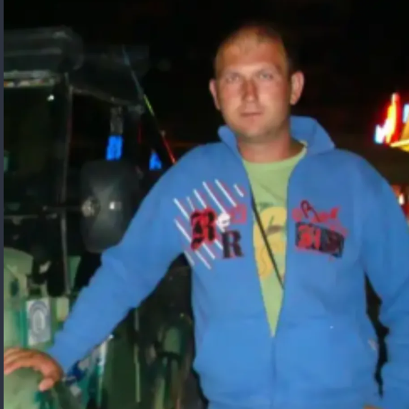 Andrey Kachalov