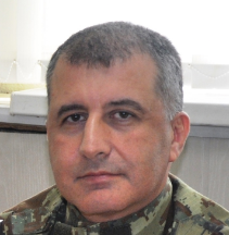 Разумов Михаил Николаевич
