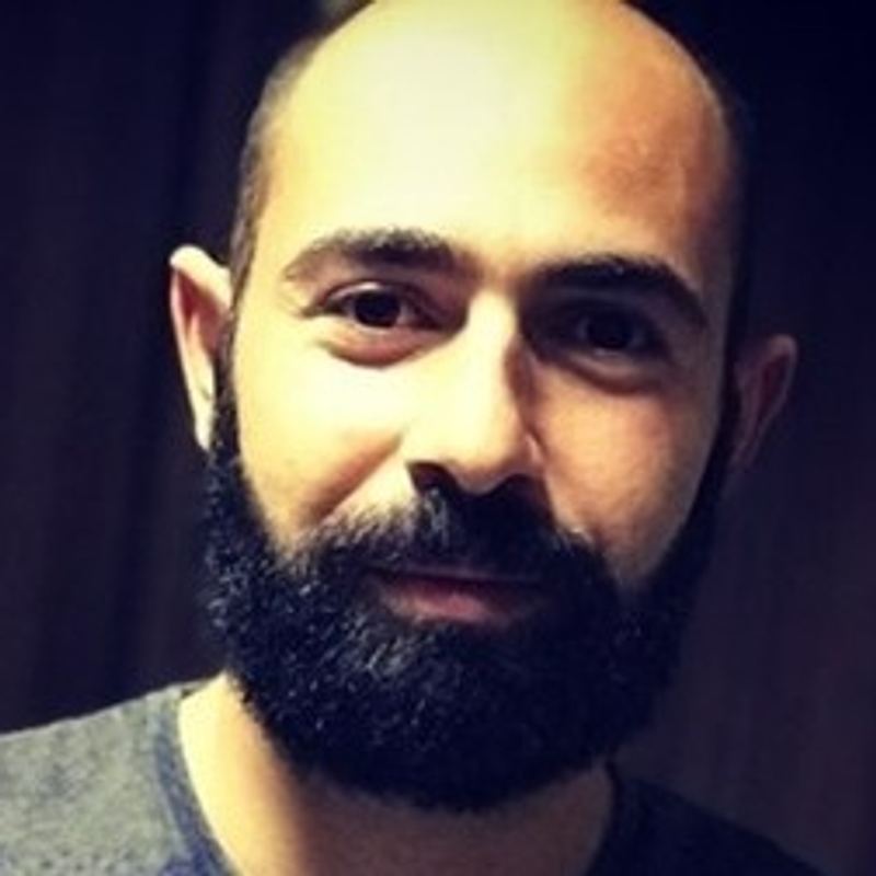 Карапетян Владимир Ашотович