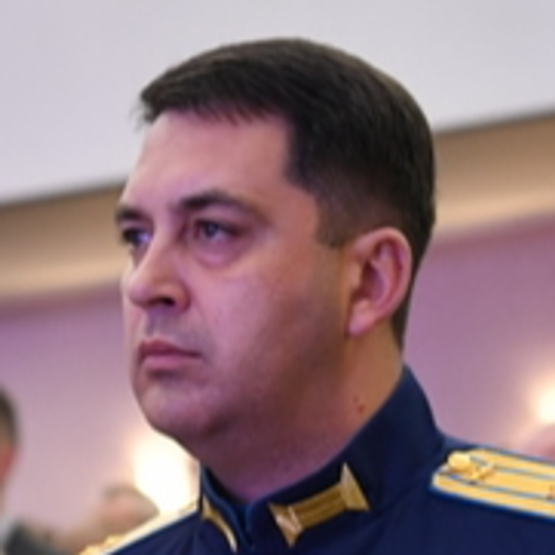 Скитский Олег Игоревич