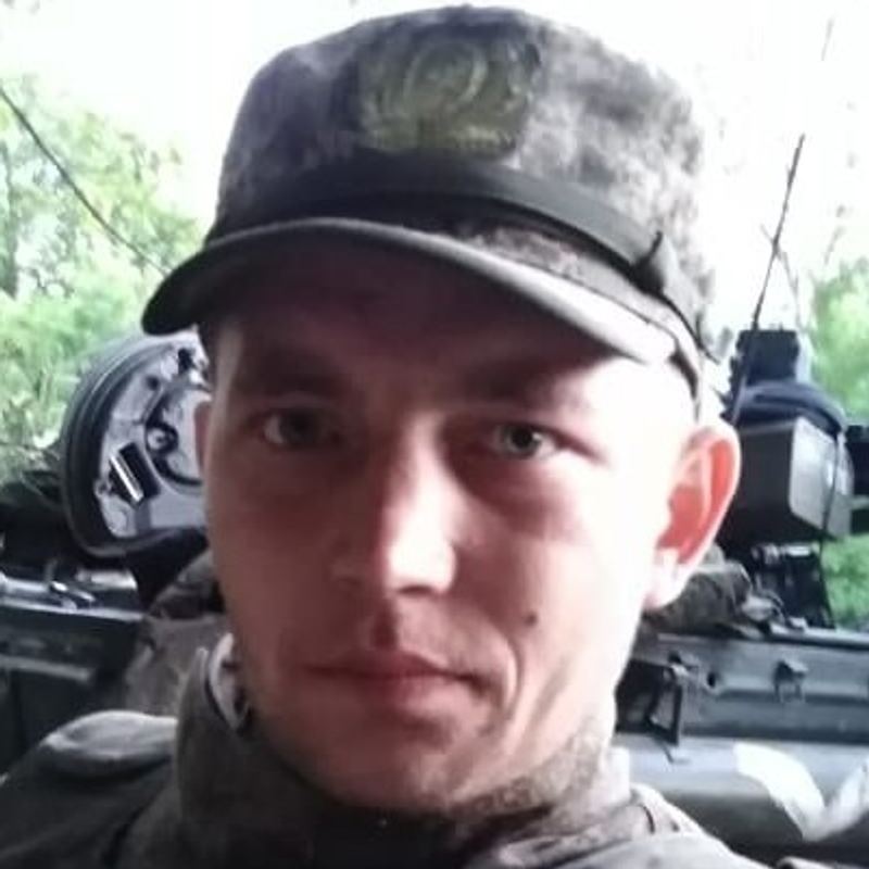 Котов Руслан Игоревич