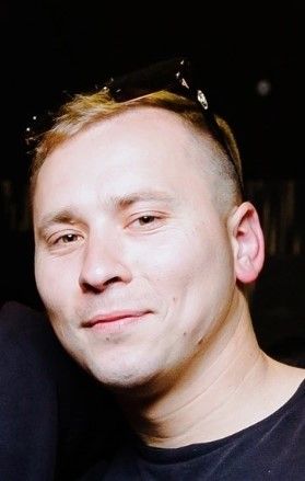 Мезенцев Григорий Андреевич