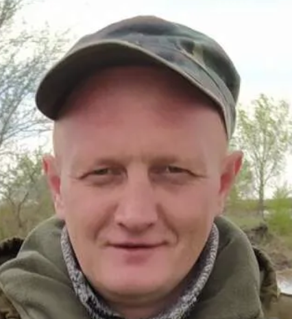 Аксенов Юрий Васильевич