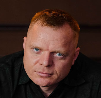 Азаренков Александр Юрьевич