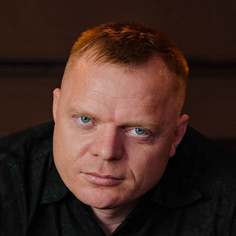 Азаренков Александр Юрьевич