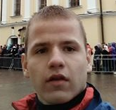 Ерогов Евгений Павлович