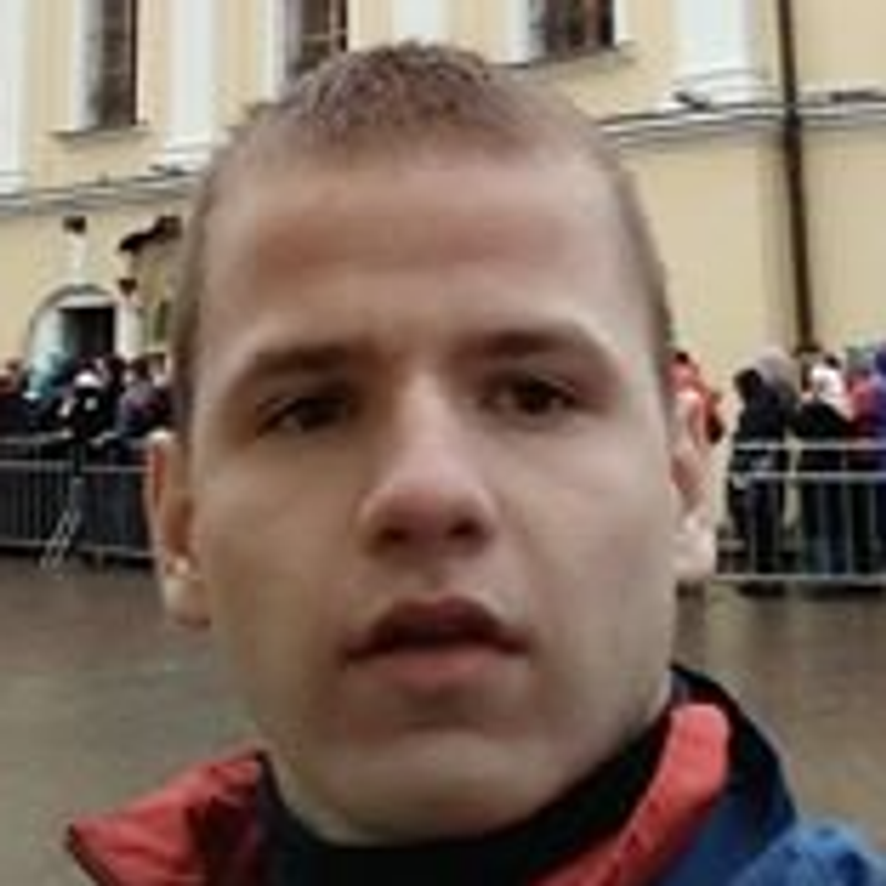 Ерогов Евгений Павлович