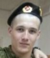 Васильев Денис Алексеевич