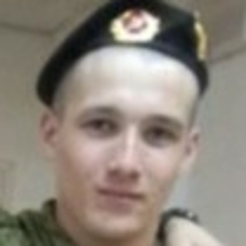 Васильев Денис Алексеевич