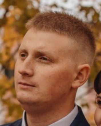 Аладинский Максим Алексеевич