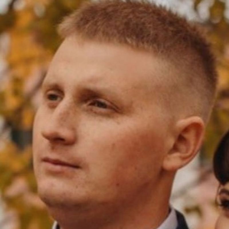 Аладинский Максим Алексеевич