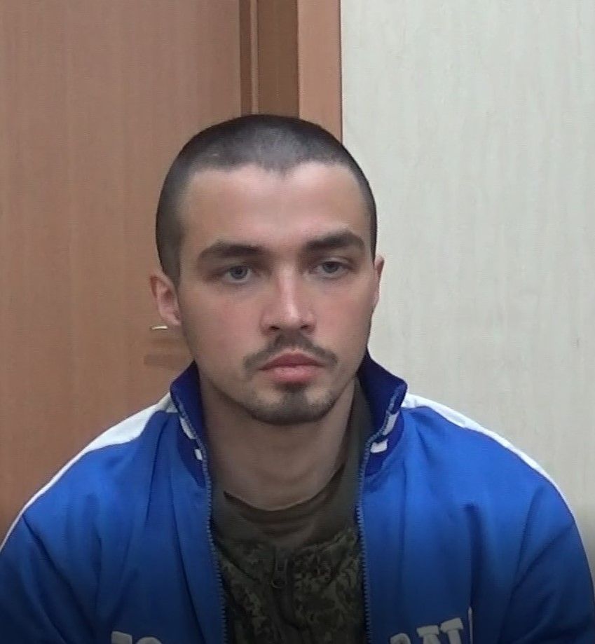 Ленчевский Павел Андреевич