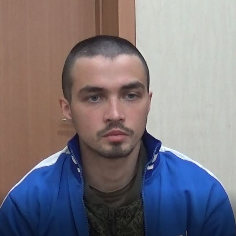 Ленчевский Павел Андреевич