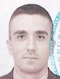 Удовиченко Иван Сергеевич