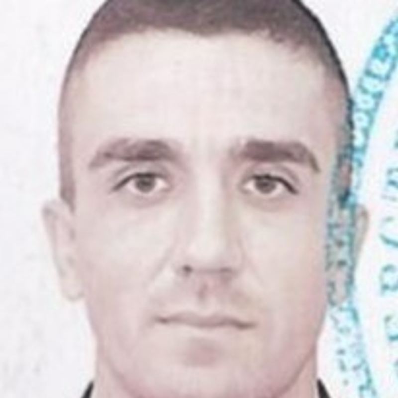 Удовиченко Иван Сергеевич