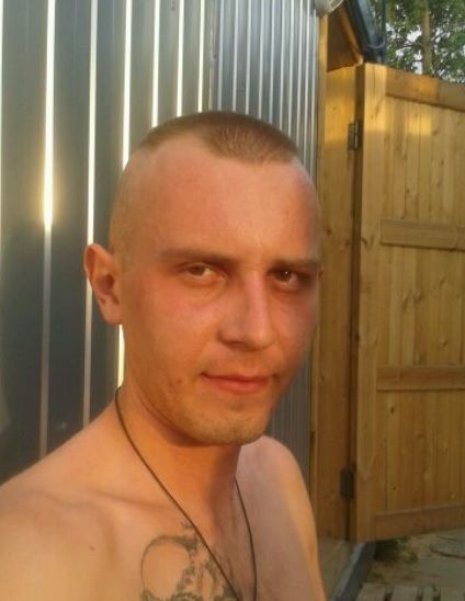 Перетягин Илья Николаевич