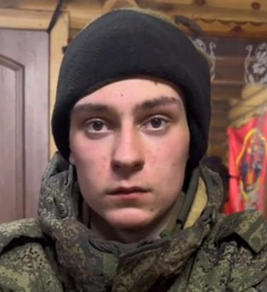 Карташев Николай Евгеньевич