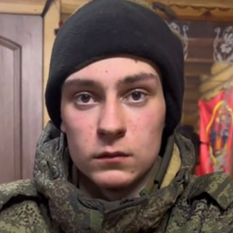 Карташев Николай Евгеньевич