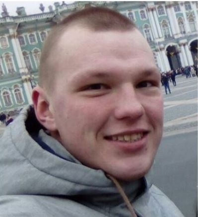Пилантов Павел Дмитриевич