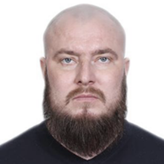 Oleg Panchurin