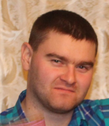 Лодыгин Егор Александрович