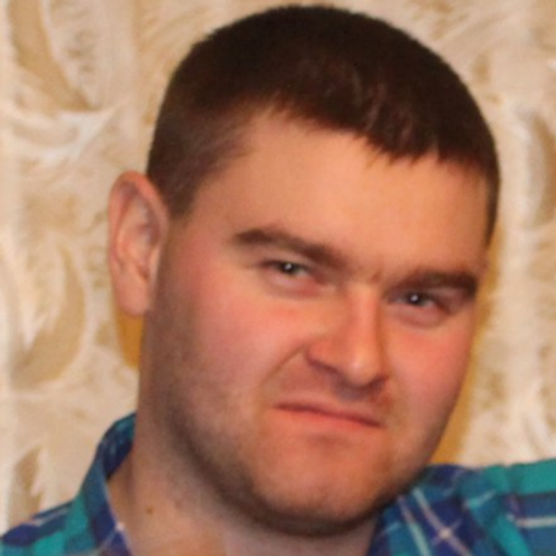Лодыгин Егор Александрович