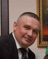 Башенёв Игорь Валерьевич