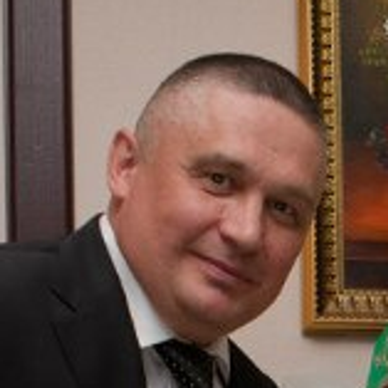 Башенёв Игорь Валерьевич