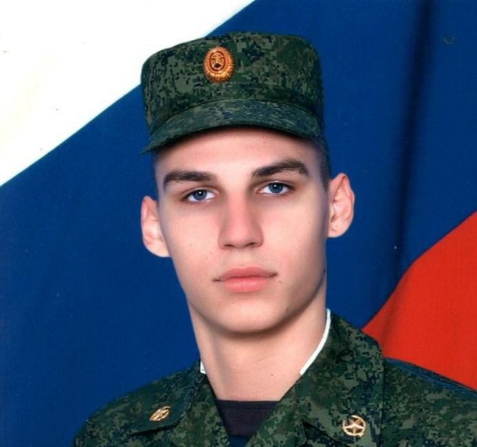 Белов Виктор Витальевич