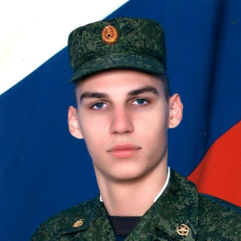 Белов Виктор Витальевич