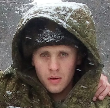 Клячев Сергей Александрович