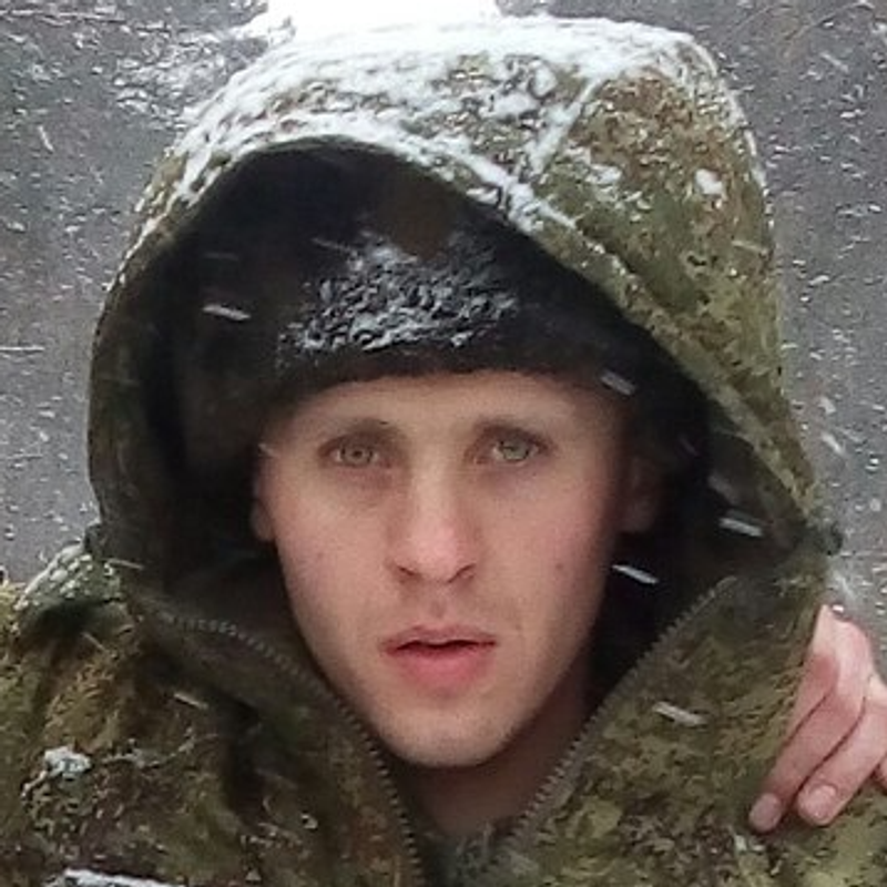 Клячев Сергей Александрович
