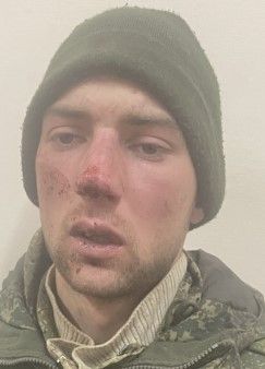Тенеряднев Данил Андреевич