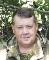 Кочетков Владимир Геннадиевич
