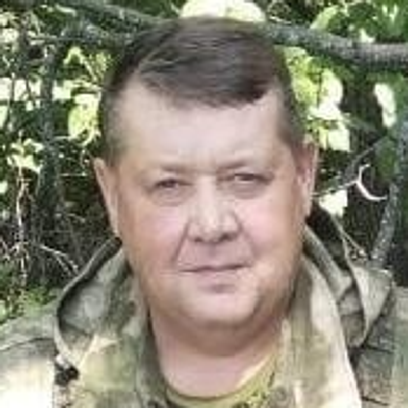 Кочетков Владимир Геннадиевич