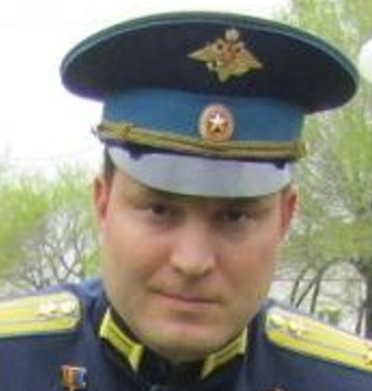 Иванов Роман Олегович