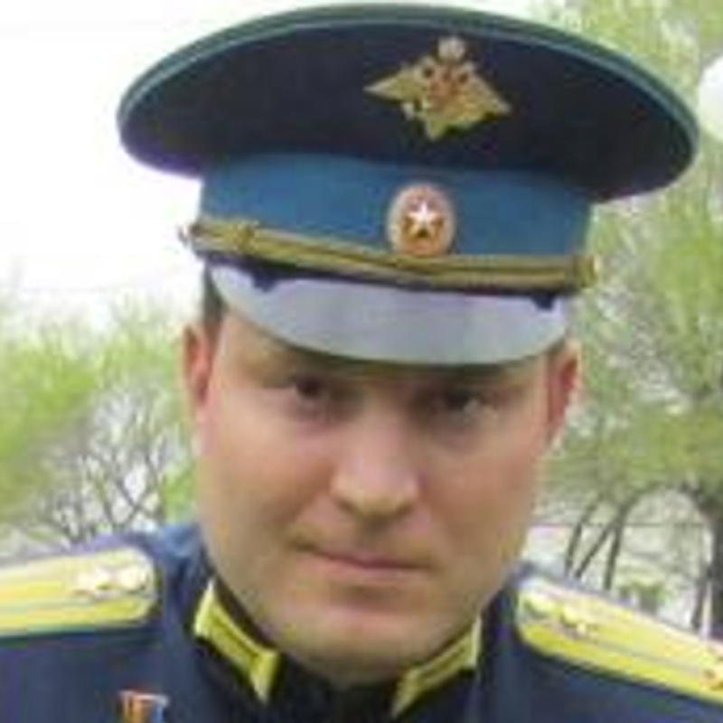 Иванов Роман Олегович