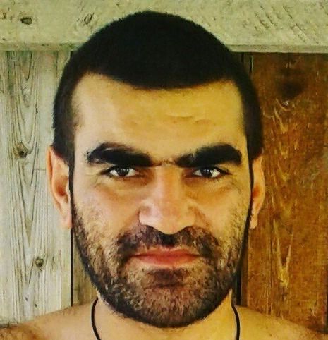 Абрамцев Сергей Геннадьевич
