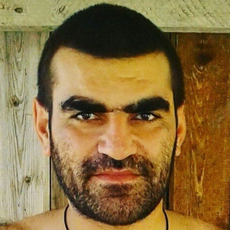 Абрамцев Сергей Геннадьевич