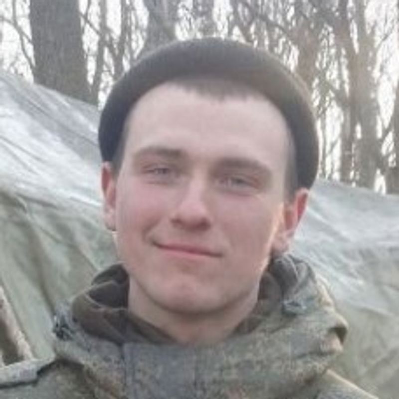 Молчанов Олег Александрович