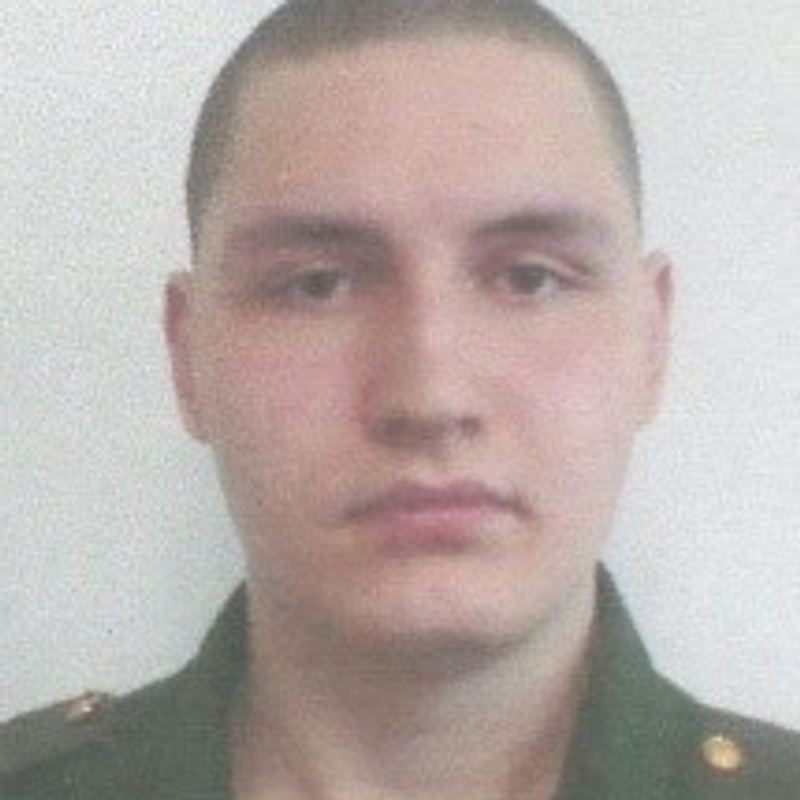 Кропачев Игорь Дмитриевич