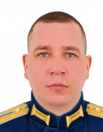 Пятин Сергей Витальевич