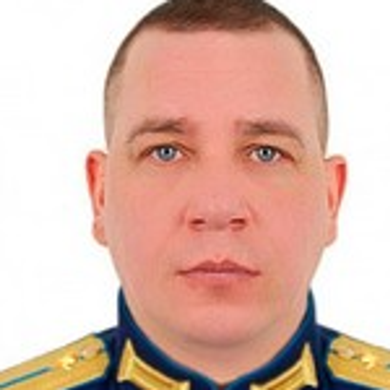 Пятин Сергей Витальевич