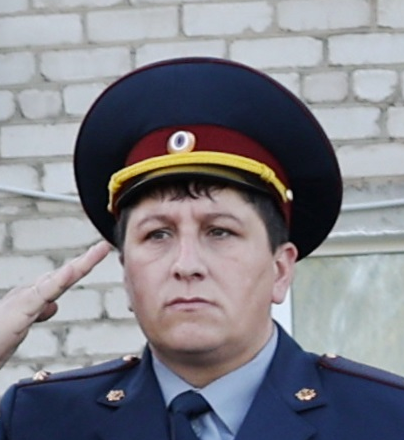 Бабаев Самир Бахадурович