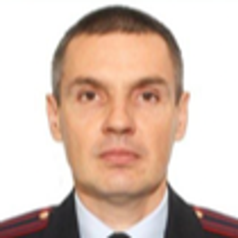 Фроленков Андрей Анатольевич