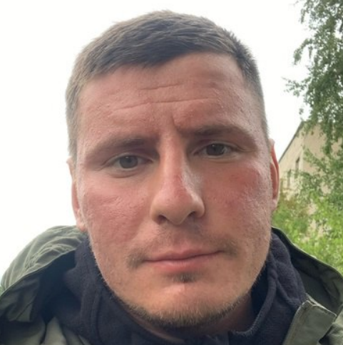 Аскеров Эльвин Джавидович
