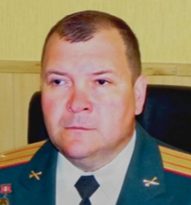 Гришин Иван Иванович