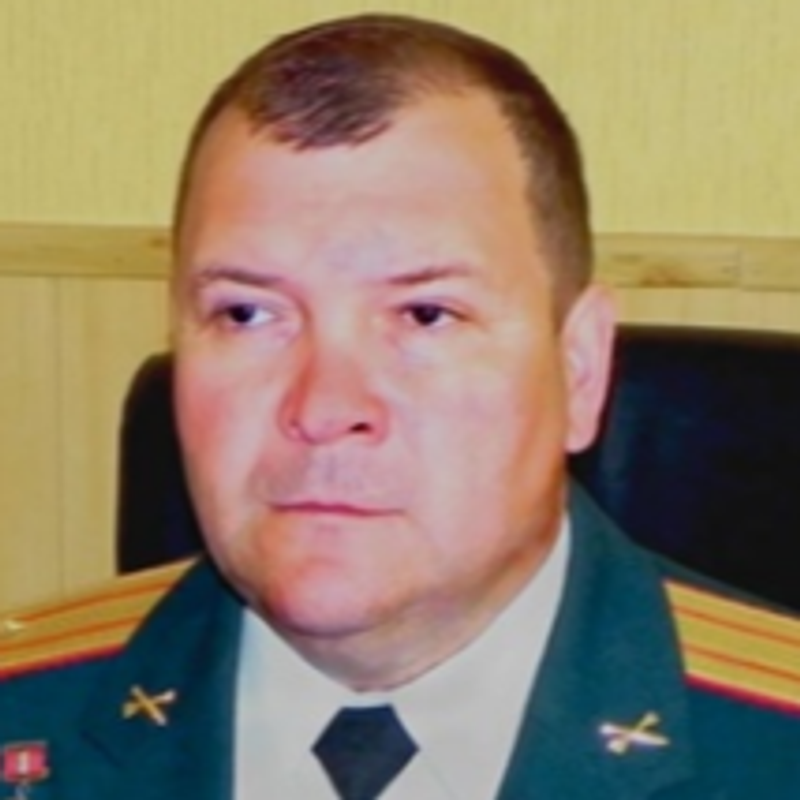 Гришин Иван Иванович