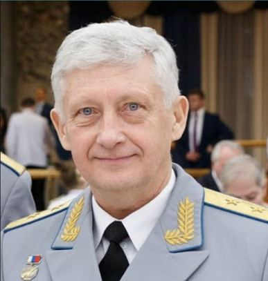 Дронов Сергей Владимирович