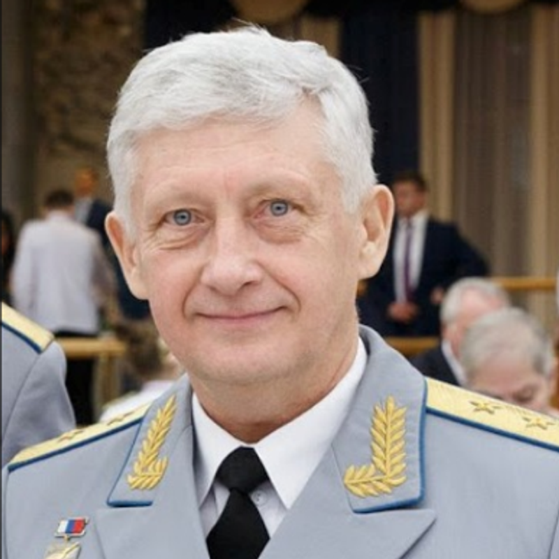 Дронов Сергей Владимирович